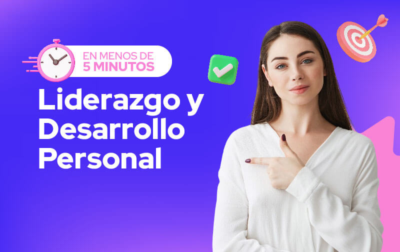 Liderazgo y Desarrollo Personal