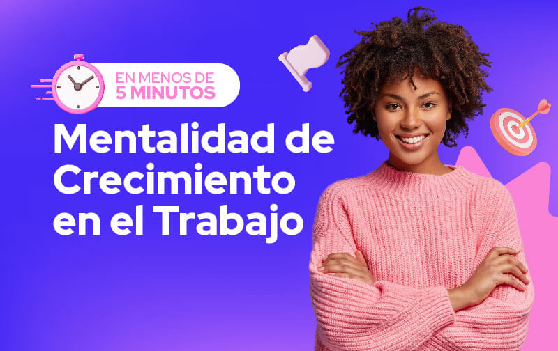 <p>Explica c&oacute;mo desarrollar habilidades a trav&eacute;s del esfuerzo, convertir errores en oportunidades y fomentar una cultura de mejora continua en el trabajo.</p>