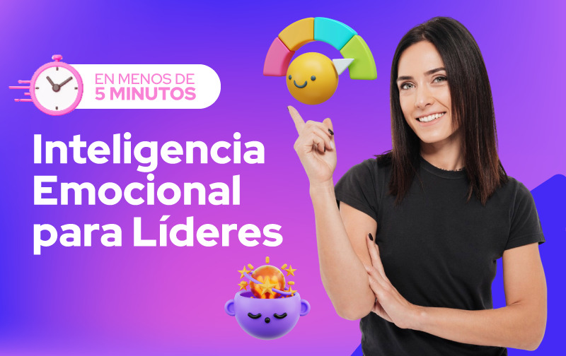 Inteligencia Emocional para Líderes